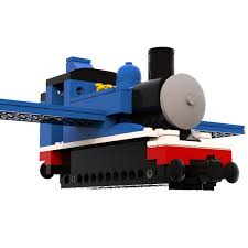 Lego Ideas Transformations Thomas The Cursed Flying Tank Engine On this article are examples of these cursed images: thomas the cursed flying tank engine