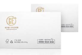 Whether you want glossy or matte. High Quality Paper Business Card Conqueror Glossy White Paper Notecard 300grm 90x54mm 200 Cards Printing Texts On Both Sides Paper Business Card Glossy Business Cardsconqueror Paper Aliexpress