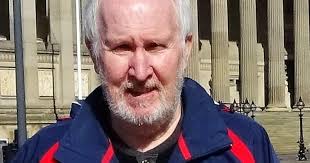 Tributes paid to 'dedicated' Saints man Geoff Cropper