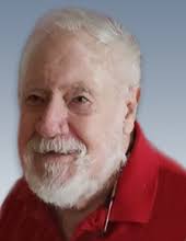 Obituary of Brian Strutt