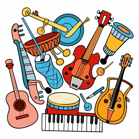 Page 7 | Music instruments clipart Images - Free Download on Magnific (formerly Freepik)