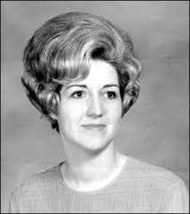 Frances Carol Riddle