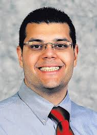 Nye County Commission District 4 set to see new face