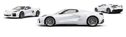 Image result for Arctic White 2025 Corvette
