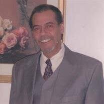 Israel Valentin Obituary