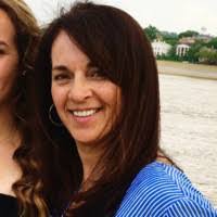 Sally Hahn's Instagram, Twitter & Facebook