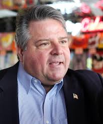 Revere”s mayor says Everett playing dirty