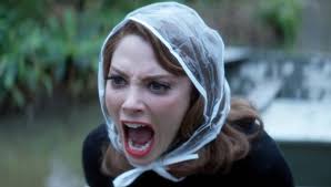 Doom Patrol" Frances Patrol (TV Episode 2019)