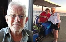 Charles Conner Obituary