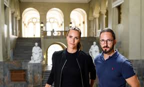 Esther sedlaczek (33) teilt ihr glück mit der welt: Interview Mit Esther Sedlaczek Monaco De Luxe