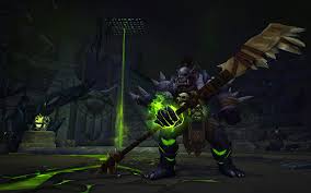 The heroic mode run through for skyreach can be found here. Patch 6 2 Raid Preview Hellfire Citadel