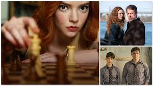 Unul dintre cele mai indragite seriale cu tema fantastica, game of thrones, cunoscut si ca urzeala tronurilor, ruleaza de peste doi ani pe micile ecrane americane. Cele Mai Bune Seriale Din 2020