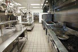 Maybe you would like to learn more about one of these? Reasons To Use Stainless Steel In Your Commercial Kitchen