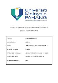 Employers will see you're much. Partial Report Ka11034 Ahmad Shahroom