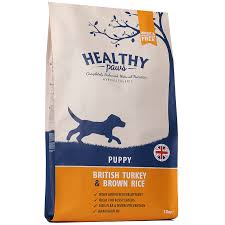 These ingredients are so popular because they are easy to source, affordable, and can provide excellent nutrition that is high in protein and fat. Healthy Paws Premium Dog Food