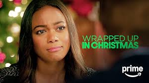 Prime Video: Writing Around the Christmas Tree