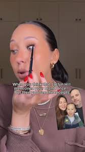 Morphe Jacklyn Hill • 850+ reels