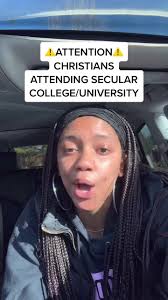 Christian College Party Tips