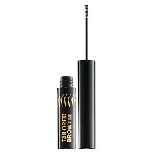 Brow tinting definitely cuts down on the amount of time i spend doing my makeup in the morning. Tailored Brow Tint Warm Brown