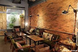 高雄 parlare coffee 怕喇咧咖啡 獨特loft風格 攝影 旅行 拈花惹草 morris bar design restaurant bar design home decor