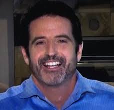 It's great to have you back, Drew Carney (KGW-TV)! What do you think of Drew's  beard? Keep it or shave it?