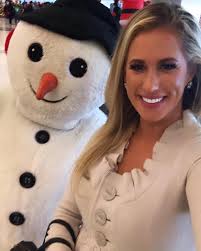 I met some wonderful holiday...