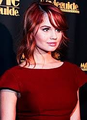 The trailer showed how a teenager, patty, played by debby ryan, loses weight over summer after an incident leads to her jaw being. Debby Ryan Wikipedia