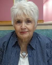 Doris Ruth "Brumlow" Lackey Obituary June 12, 2023