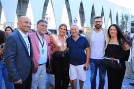 Les calculs astronomiques montrent que le premier jour du ramadan de l'an 1442 de l'hégire les mêmes calculs indiquent que la nouvelle année de l'hégire correspondra au mois d'août 2021. Yousra To Collab With Haifa Wehbe In Ramadan 2021 Sada El Balad