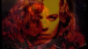 Sara Jane Morris ~ FRAGILE (Cover)