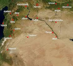La siria, abitata già nei tempi antichissimi da popolazioni semitiche, non giunse infatti a costituire un'unità politica e restò. Storia Della Siria Wikiwand