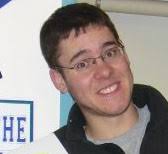 Project: Patrick Braga-Henebry