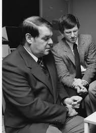 A Chronology of Computing at The University of Waterloo