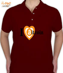 Our items are delivered worldwide. I Love Bitcoin Women S Personalized Polo Shirt At Best Price Editable Design Australia