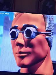 Gible as a crocodile in Pokemon Masters game