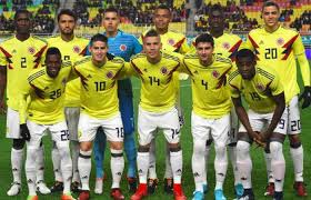 De acuerdo al último entrenamiento de la selección colombia esta sería la posible alineación de josé pékerman para enfrentar a inglaterra. Seleccion Colombia Alineacion Oficial Para Enfrentar A China