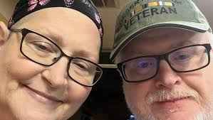 Fundraiser by Joey Wagoner : Kecia Wagoner's Fight against Pancreatic Cancer