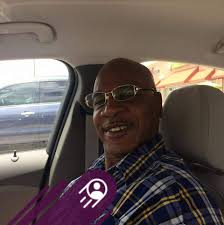 David Lampkin's Instagram, Twitter & Facebook