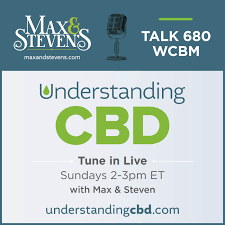 The active constituents of marijuana — especially thc and cbd — as medicines, . Understanding Cbd With Max And Steven As Heard On Wcbm Radio Podcast Addict