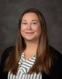 Becky Kadinger's Instagram, Twitter & Facebook