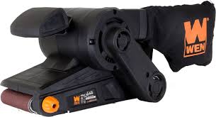 It would be pretty handy in my day to day metal fabrication. 13 Best Belt Sanders With The Most Power 2021 Review
