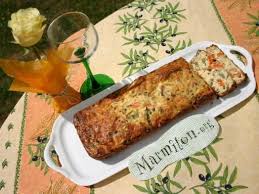 Pate Macedoine Thon De Cecile Recette Recettes De Cuisine Recette Alimentation