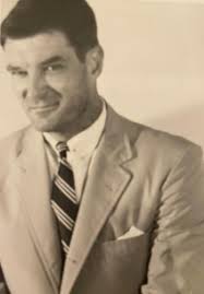 William Van Pelt Obituary (2022)