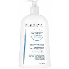 Bioderma Atoderm Intensive Foaming Gel Bioderma Atoderm Bioderma Atoderm Intensive Bioderma