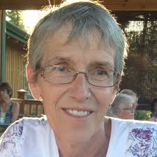 PLETT, Doris (nee Harms)