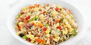 Riz Cantonais A La Sauce Soja Facile Decouvrez Les Recettes De Cuisine Actuelle