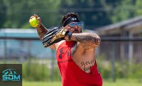 Week 2 Results: Softball City Coed