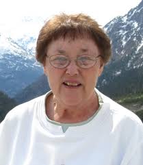 Mary Jean Roever Obituary May 2, 2022