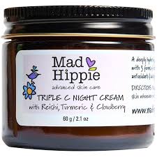 When you book with us you will receive a team of highly qualified and friendly cleaners at your door. Mad Hippie Triple C Night Cream Ulta Beauty