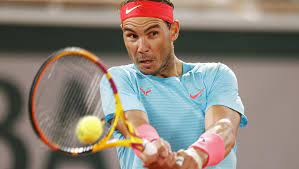 A continuación te dejamos el calendario y los resultados de las fases de roland garros que quedan por jugar Asi Estan Los Octavos De Final Masculinos En Roland Garros
